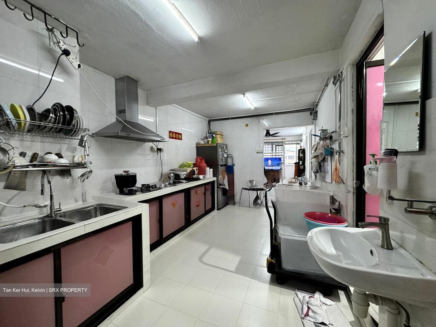 Blk 27 Toa Payoh East (Toa Payoh), HDB 3 Rooms #513487621